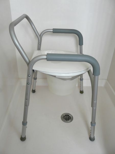 Commode Installation in Ellicott City