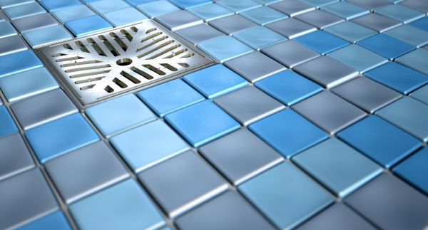 Tile Drain Replacement in Ellicott City