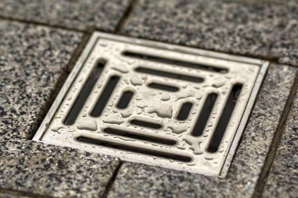 Laundry Drain Installation in Ellicott City