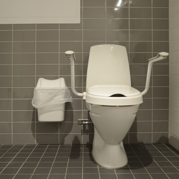 Commercial Toilet Repair in Ellicott City