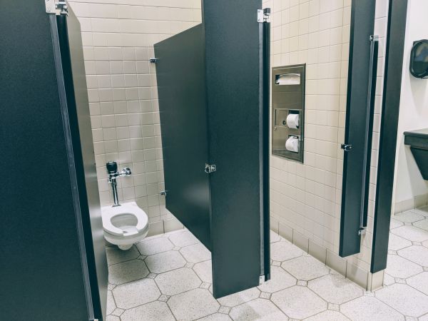 Commercial Toilet Installation in Ellicott City
